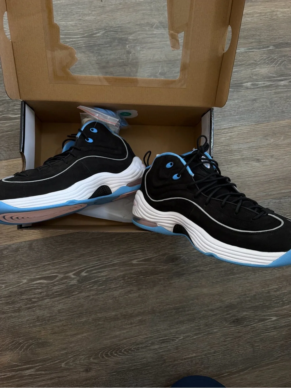 Nike sporty men